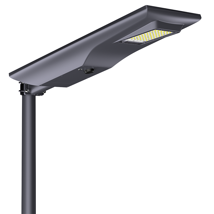 solar led street light