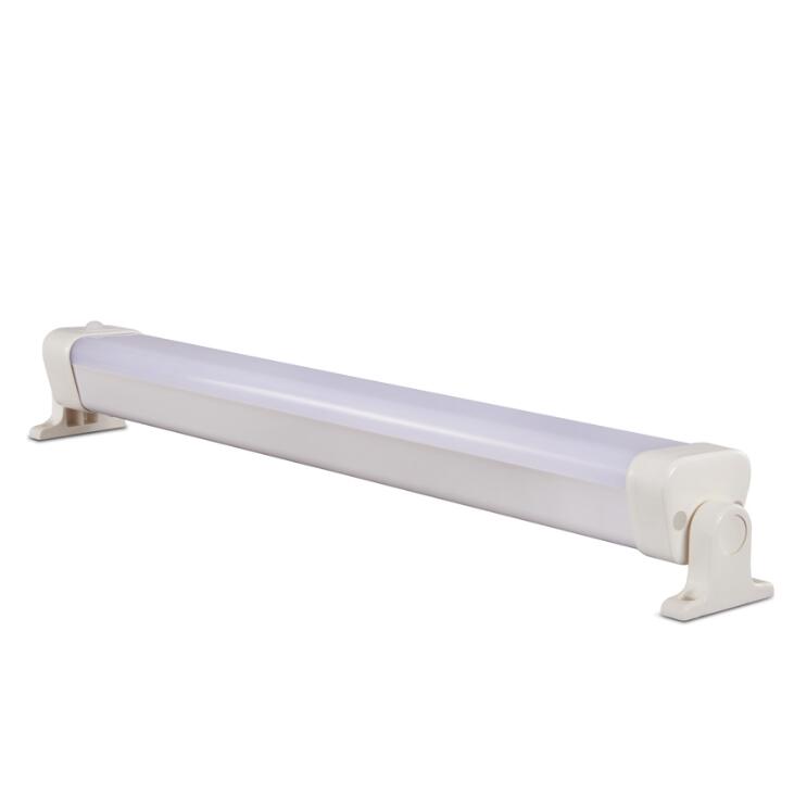 solar led tube light for emergency lighting