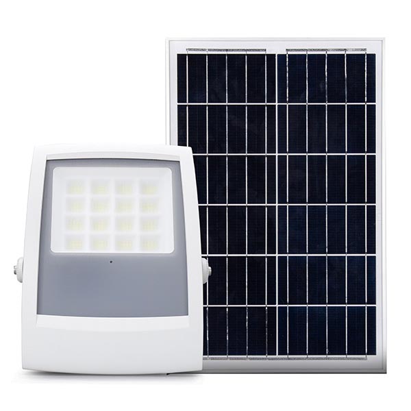 solar led flood lights