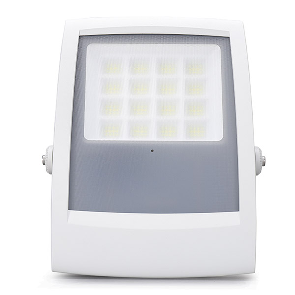 high power solar led flood light