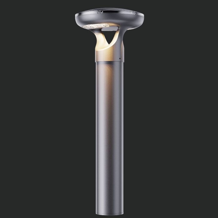 solar bollard light manufacturer