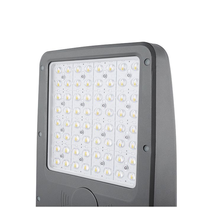 solar led street light